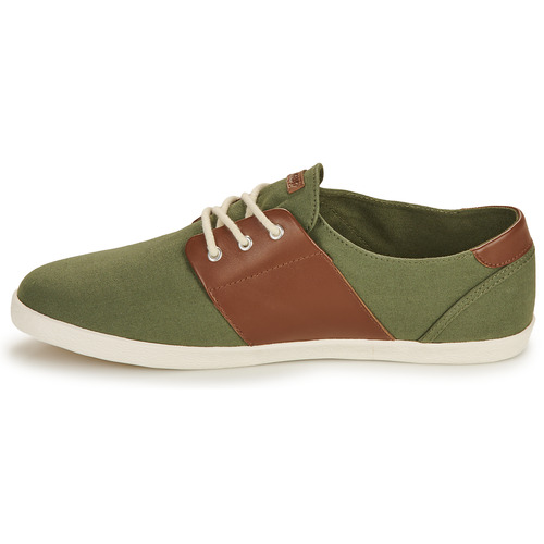 Faguo - CYPRESS - Kaki / Marron