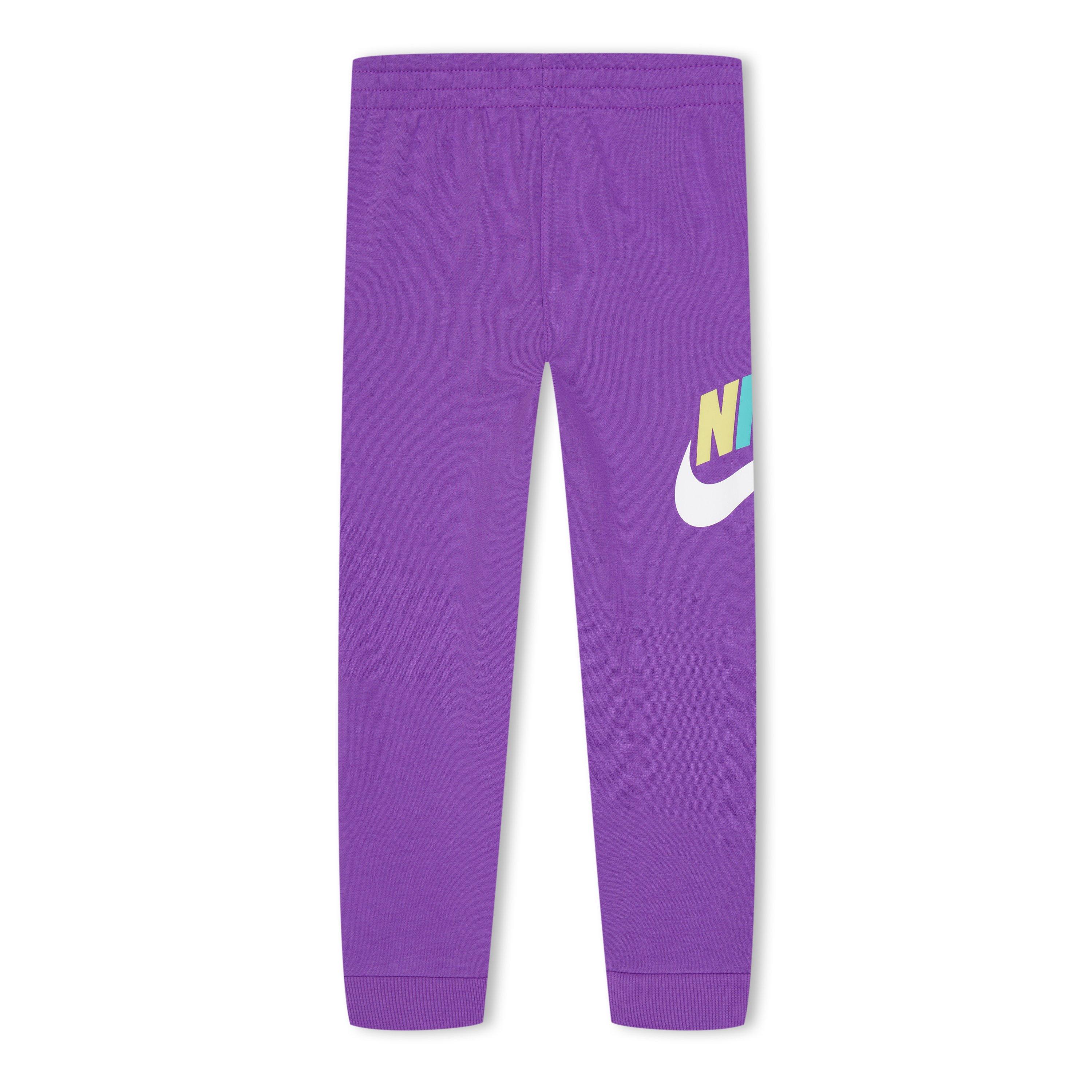 Nike Fleece Tracksuit Infant Girls