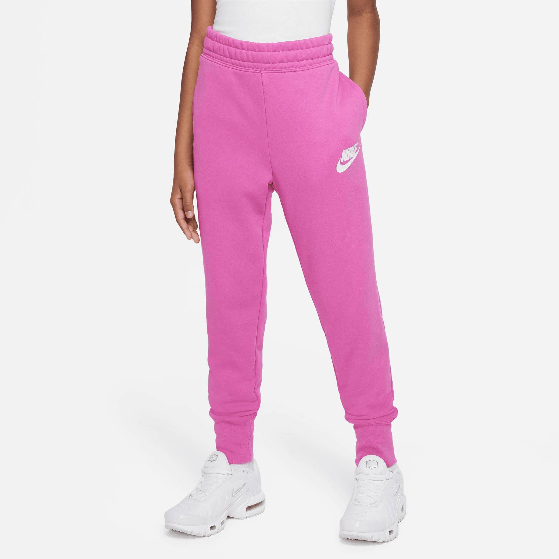 Nike| Mädchen Jogginghose SPORTSWEAR CLUB Slim Fit