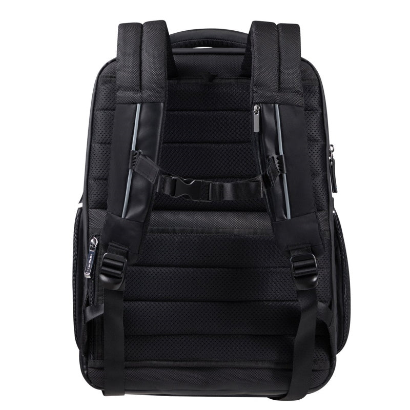 Samsonite Spectrolite 3.0 Laptop Backpack 15.6'' Exp Black