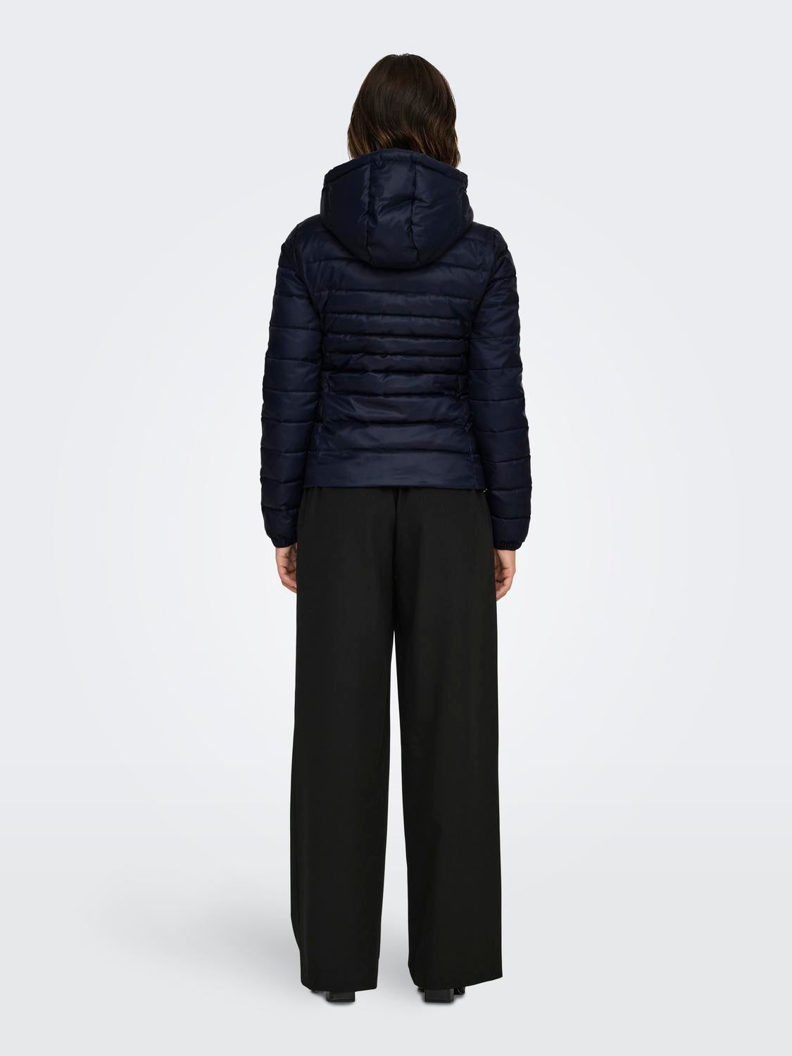 ONLTAHOE Steppjacke Sky Captain