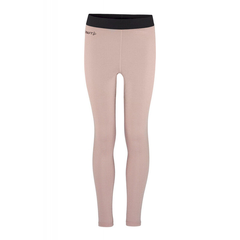 CORE Warm Baselayer Set Jr - Sous-vêtement thermique enfant
