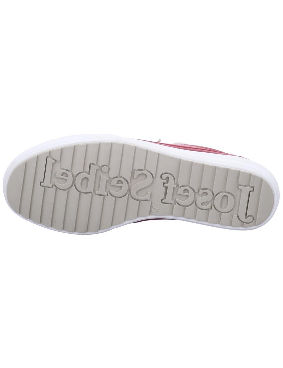 Sneaker SMU-Dany 63, hibiscus