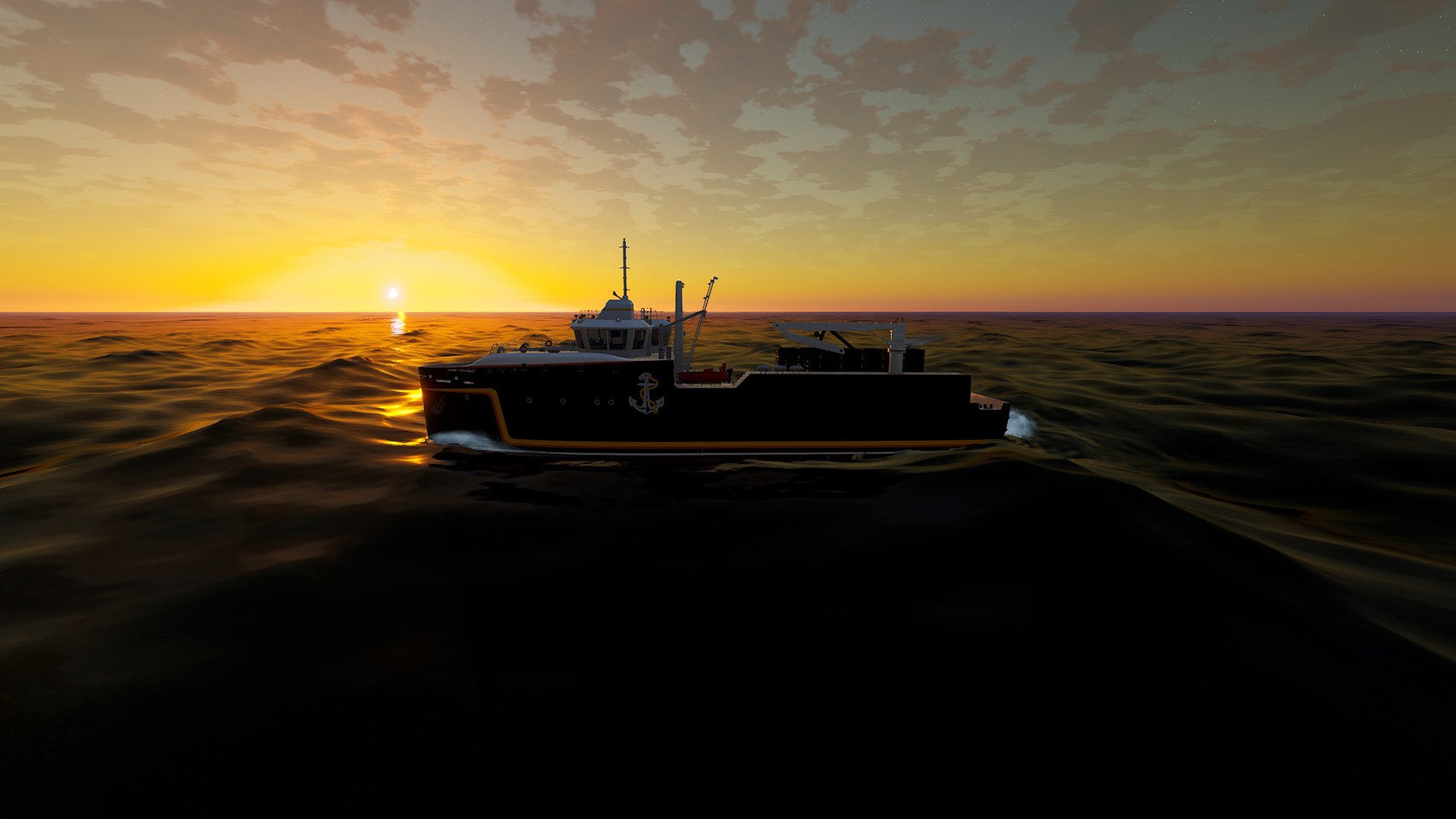 Fishing: North Atlantic- PC