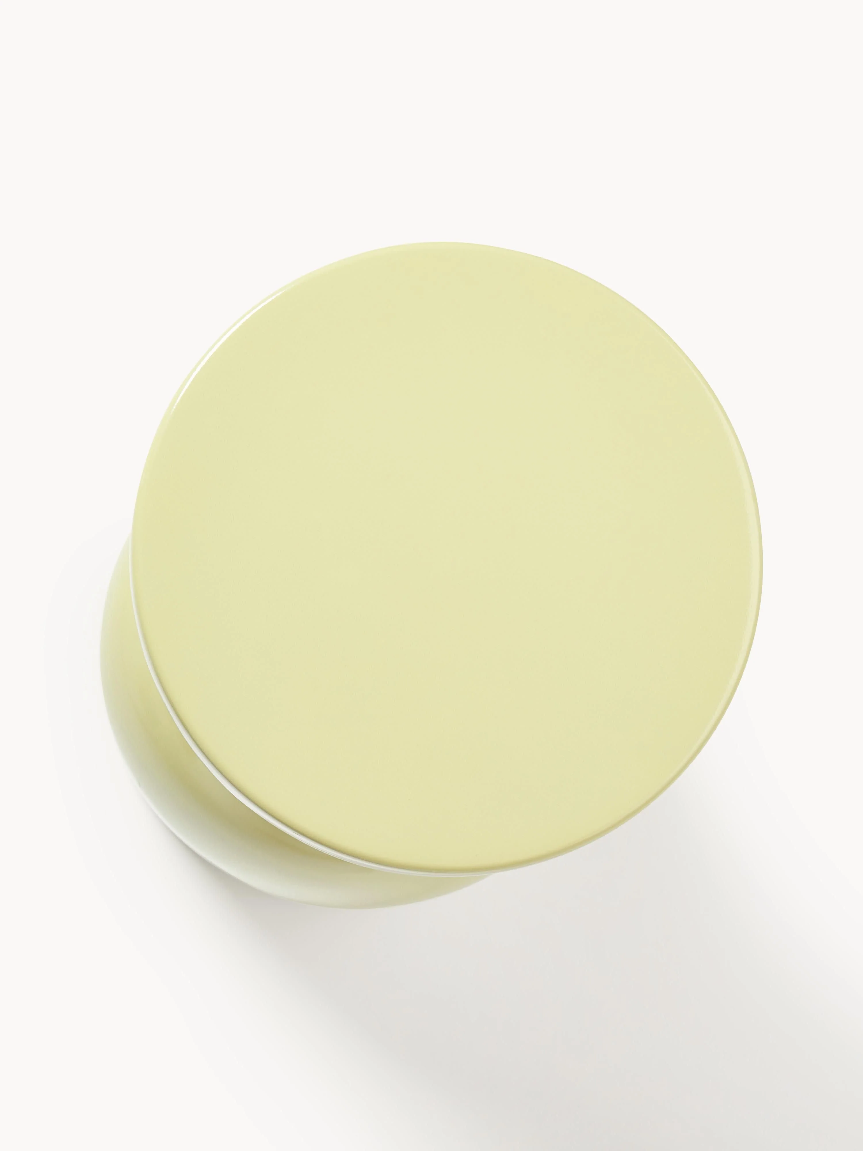 Ronde bijzettafel Gigi