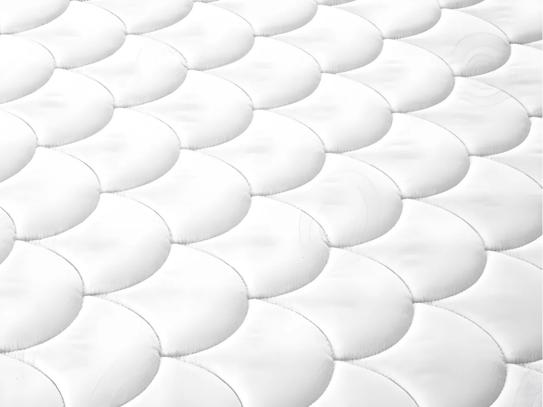 Matelas 140 x 190 cm mousse ép.15cm - DANAE de YSMÉE