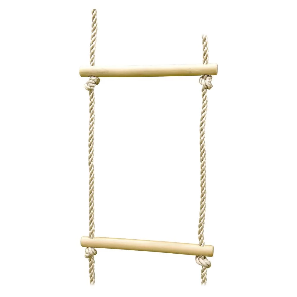 ECHELLE DE CORDE POUR PORTIQUE 1.90-2.50 M