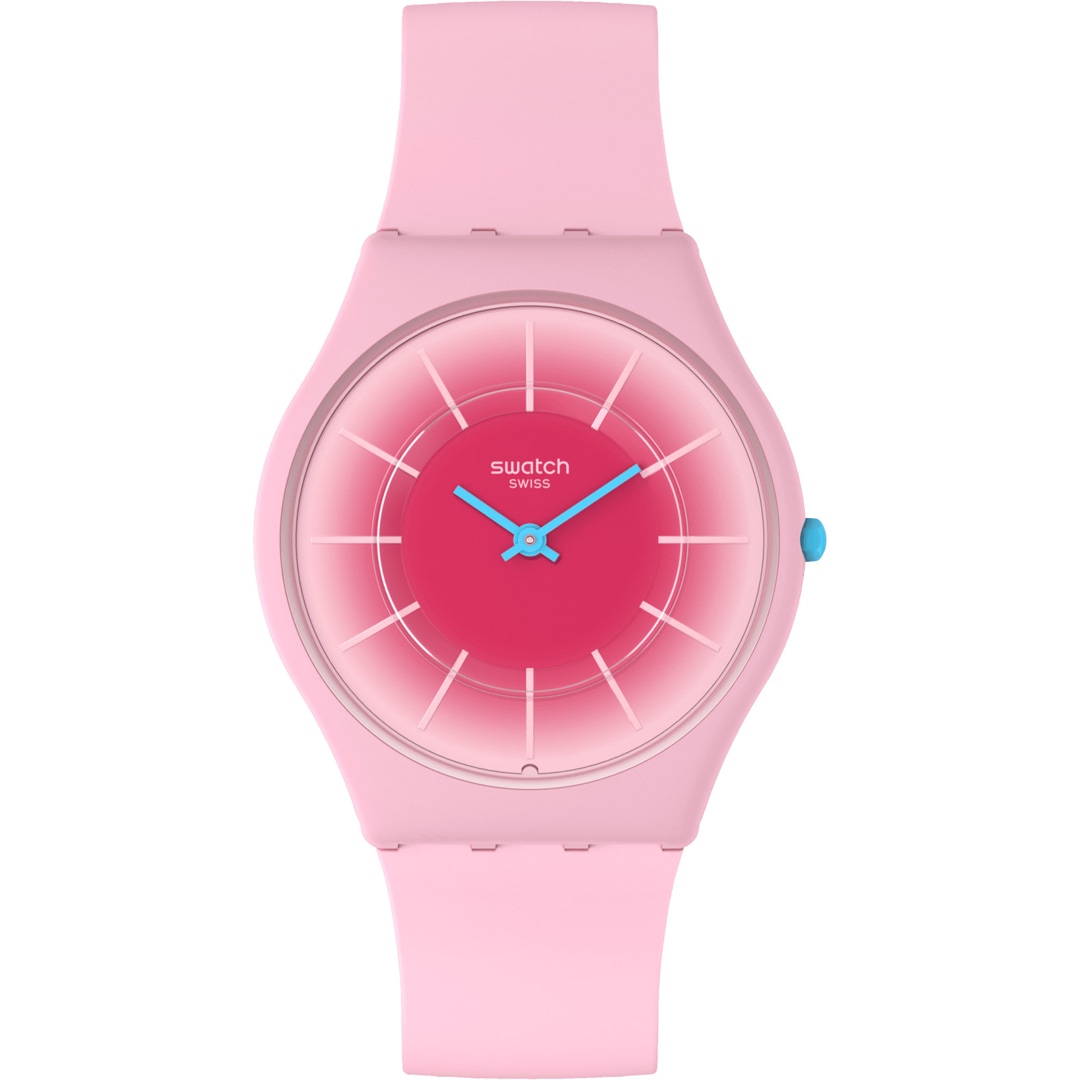 Swatch Skin Classic Biosourced Radiantly Pink