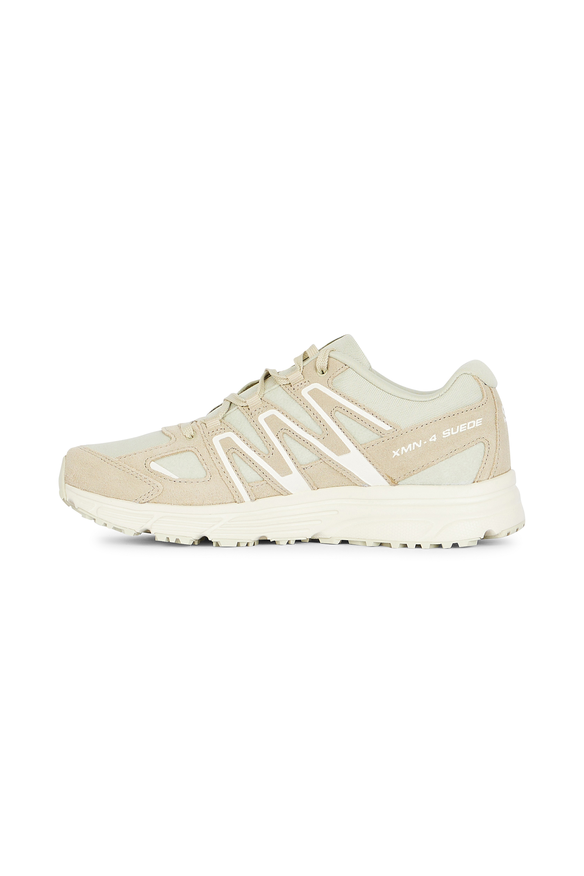 SALOMON Baskets XMN-4 WINTER ADVENTURES Beige