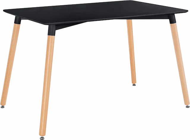Paroli Esstisch Breite 120 cm