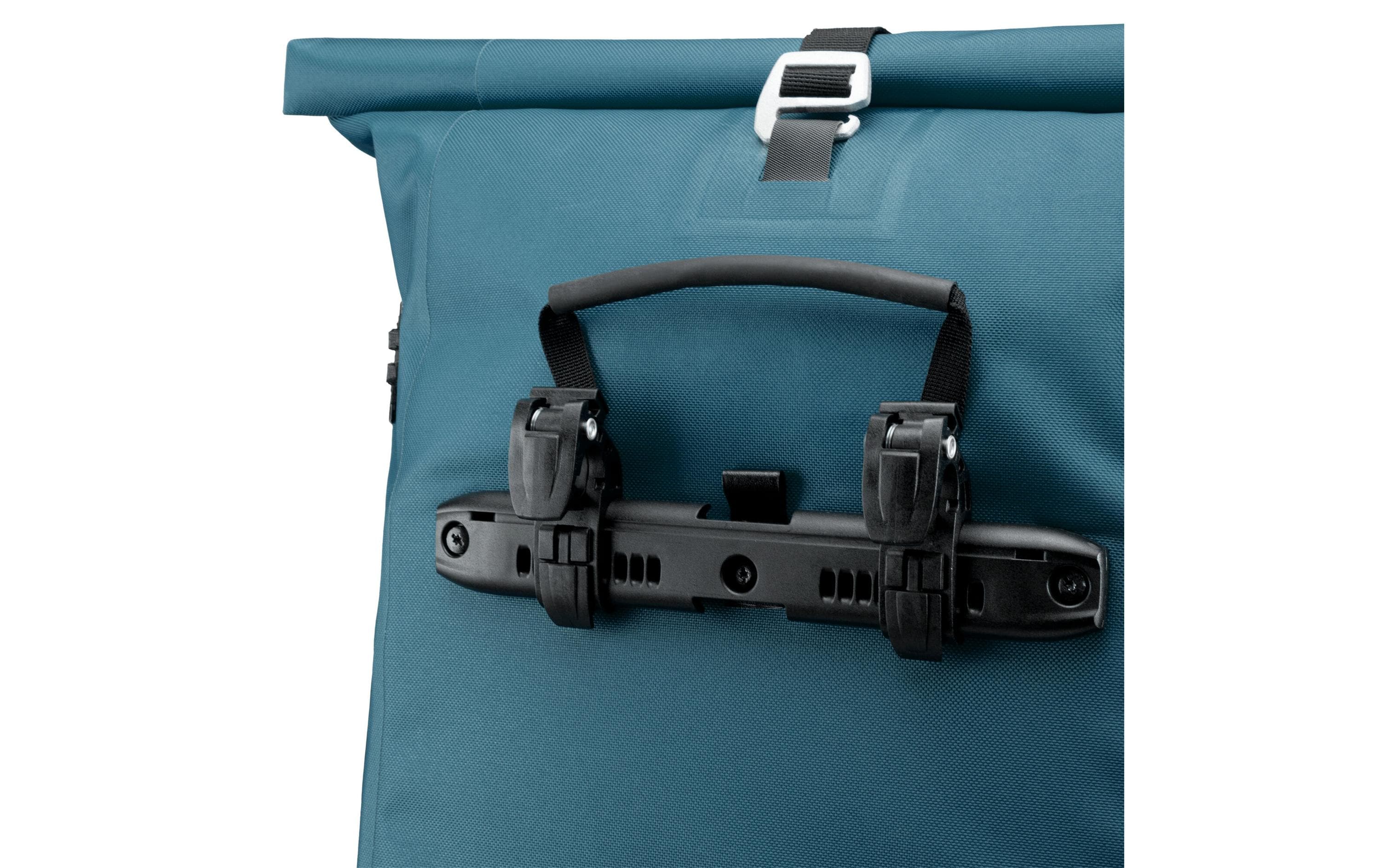 Rucksack Vario PS 26 l, Petrol<br>Rucksack und Radtasche