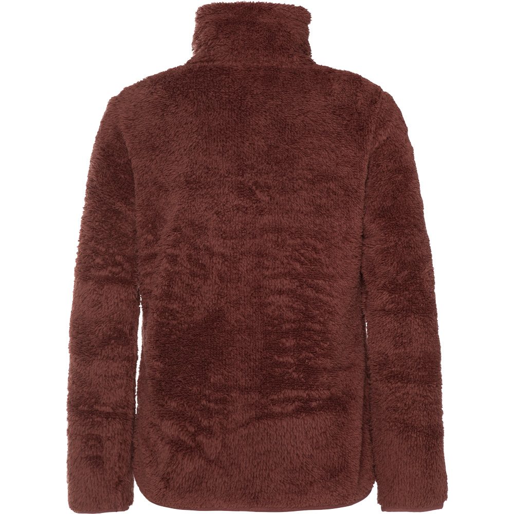 Protest Riri JR Fleecejacke Kinder petal pink