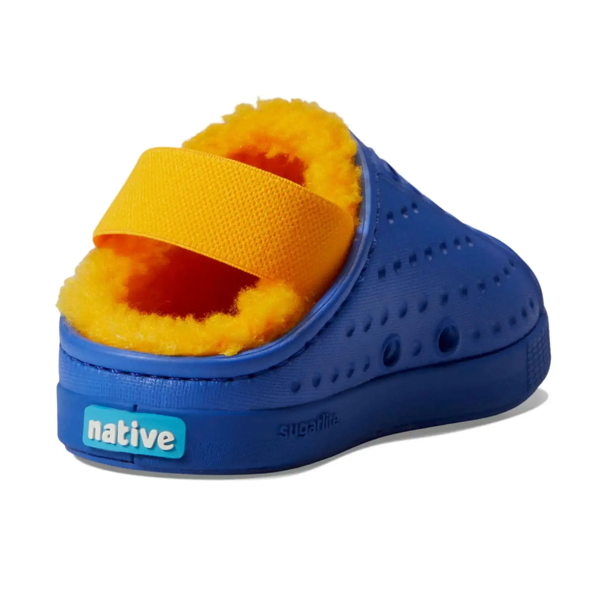Native Shoes Pantoufle Jefferson Cozy Pointures 4-10