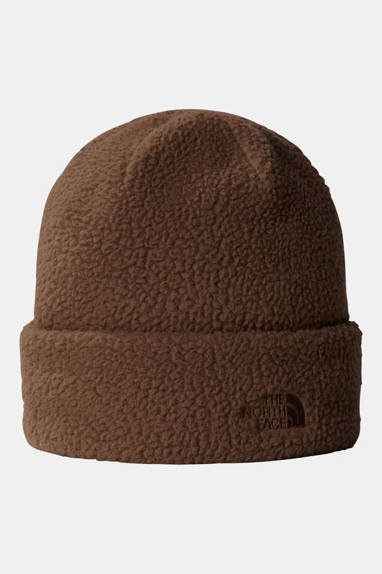 The North Face The North Face Cragmont Reversible Beanie Muts