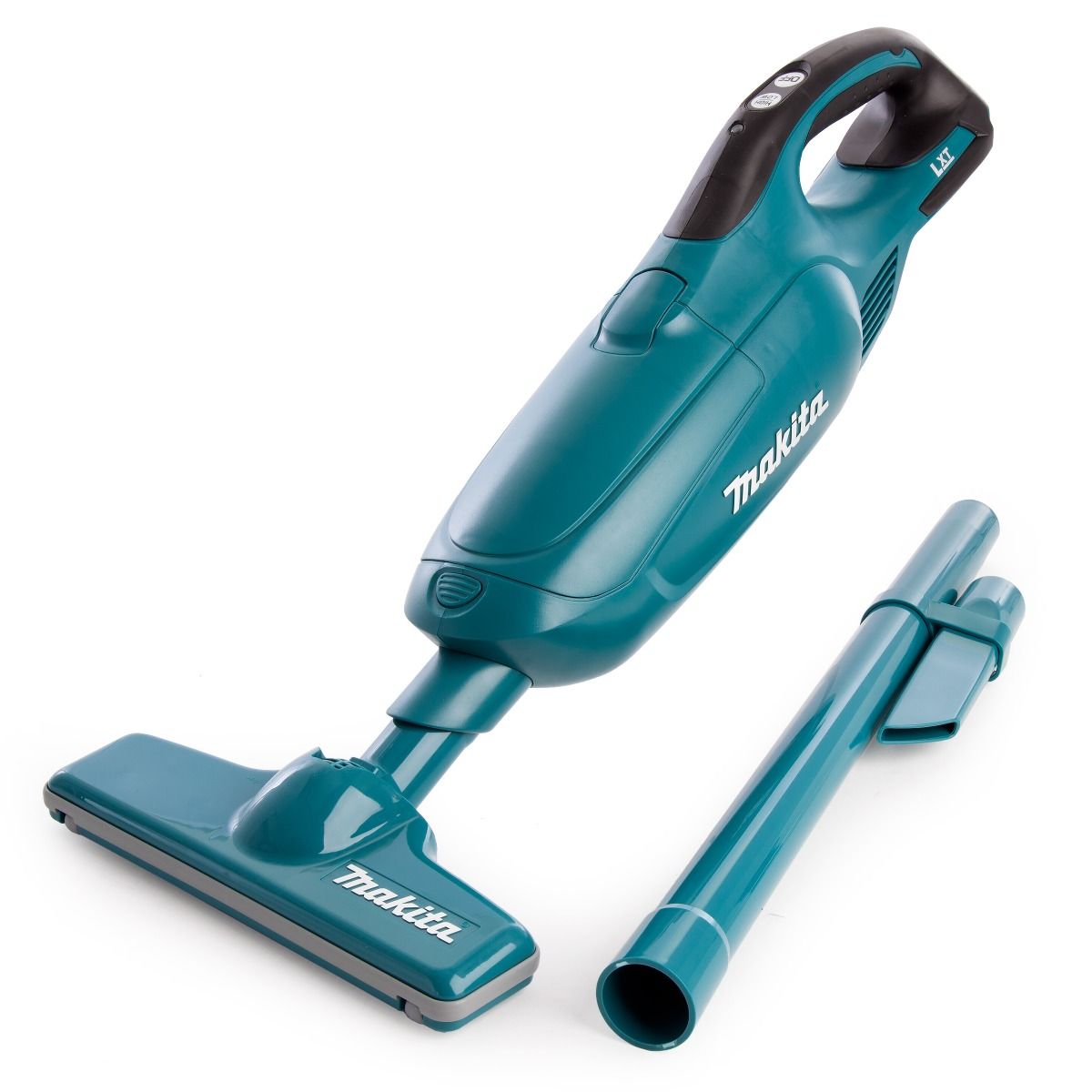 Makita DCL182Z 18V Li-ion accu stofzuiger body
