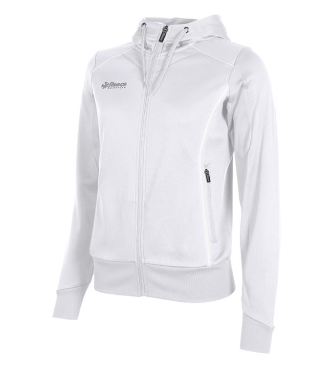 Reece Core TTS Hooded FZ Ladies