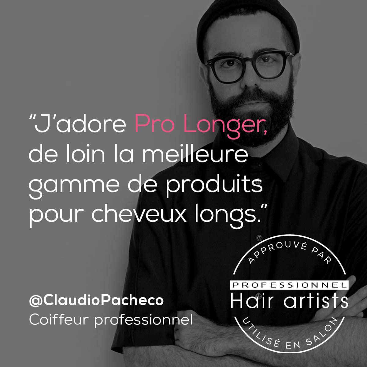 Crème 10 en 1 Pro Longer L'Oral Professionnel 150 ML