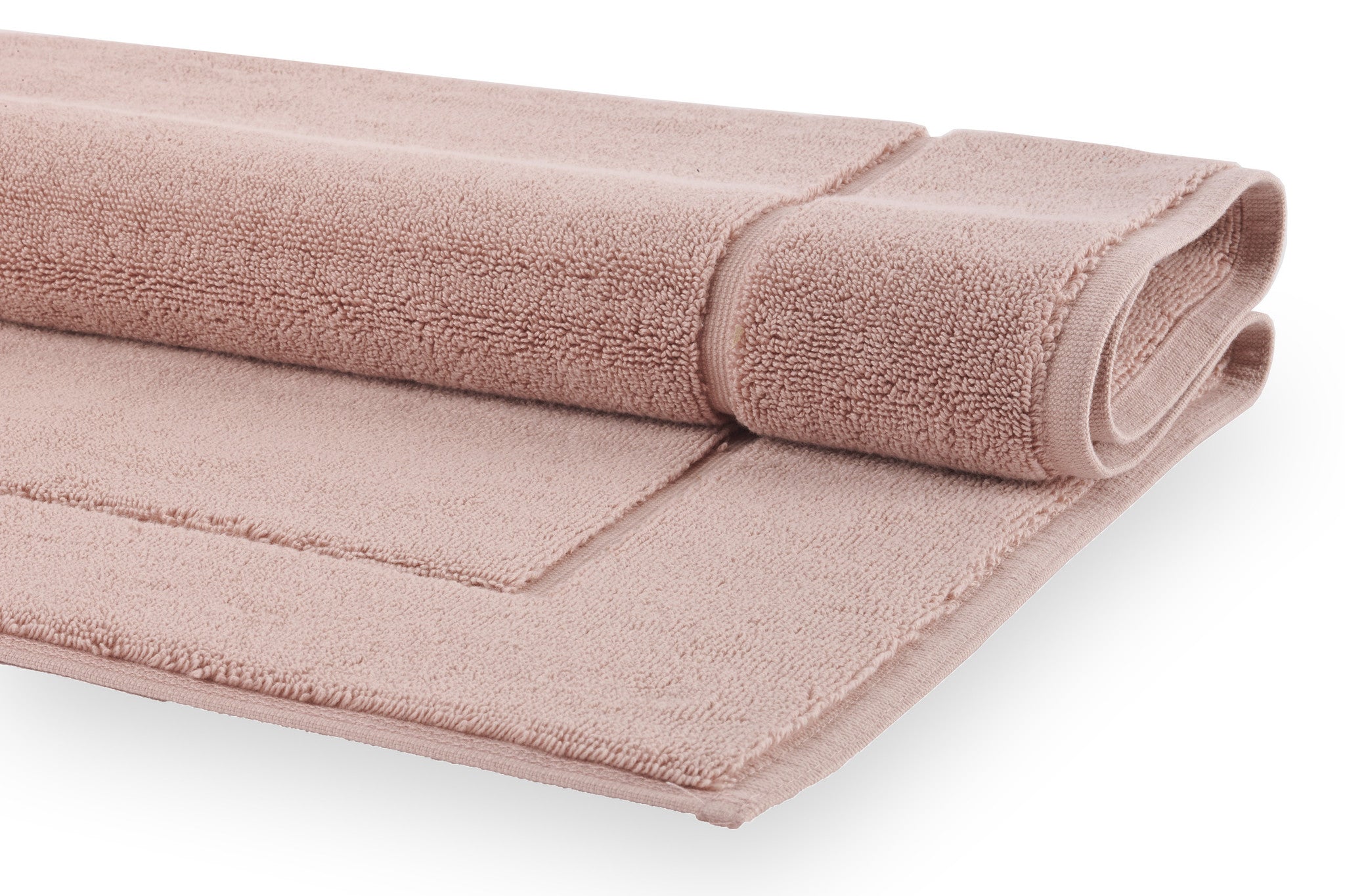 Aquanova London Badmat 60 x 100 cm - Dusty Pink