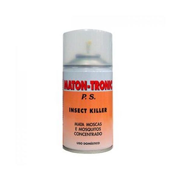 Vinfer Mata Moscas e Mosquitos Concentrado 250ml
