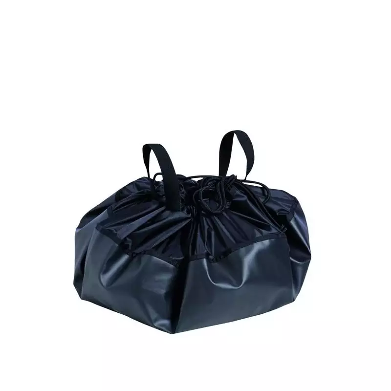 Sac de change MYSTIC Wetsuit Bag 900 Black