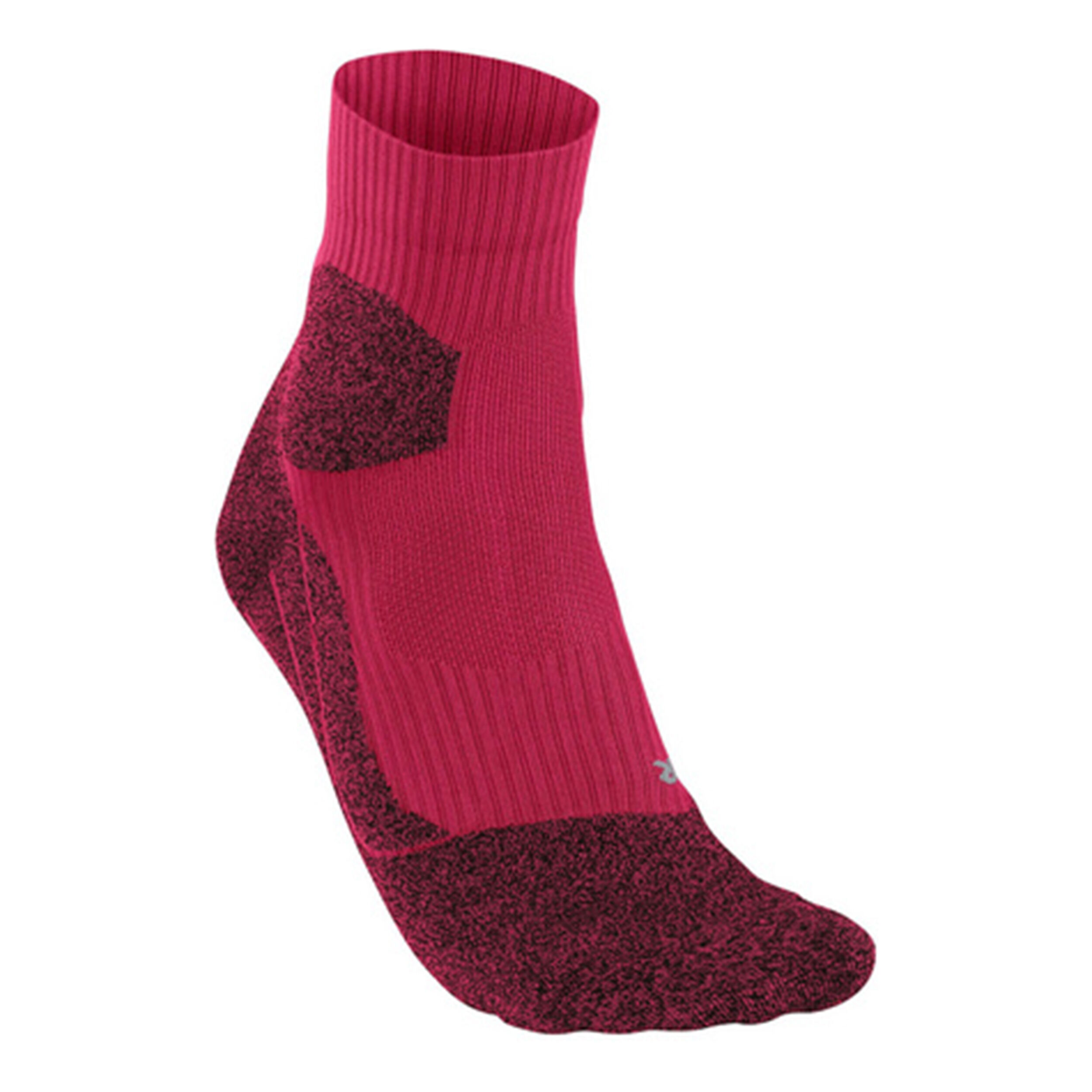 Falke RU Trail Grip Chaussettes De Running Femmes - Berry