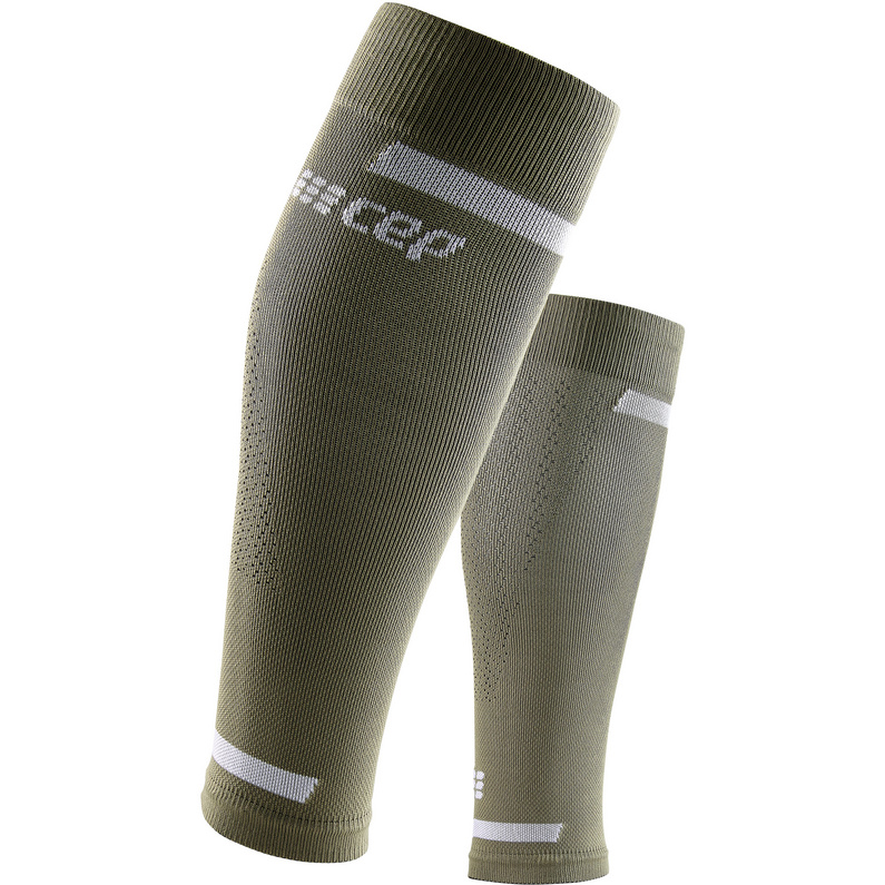 CEP Herren The Run Calf Sleeves