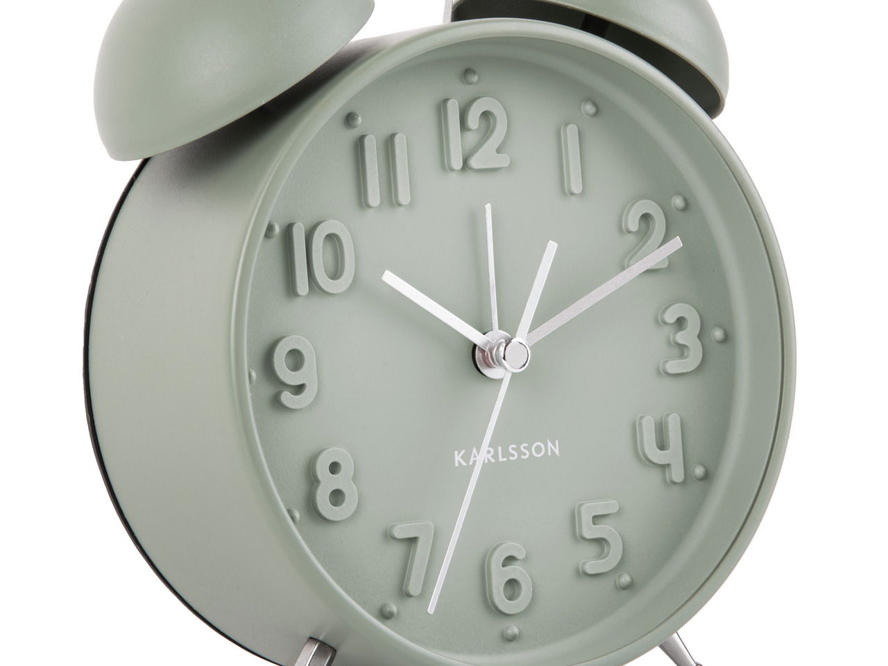 KARLSSON Alarm Clock Iconic
