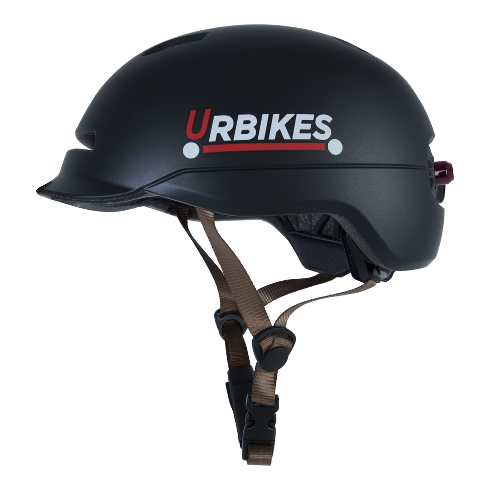 Capacete para patinete