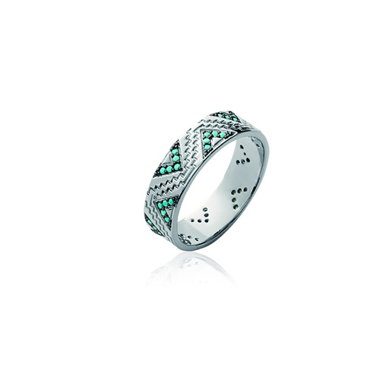 Bague Femme - Argent 925