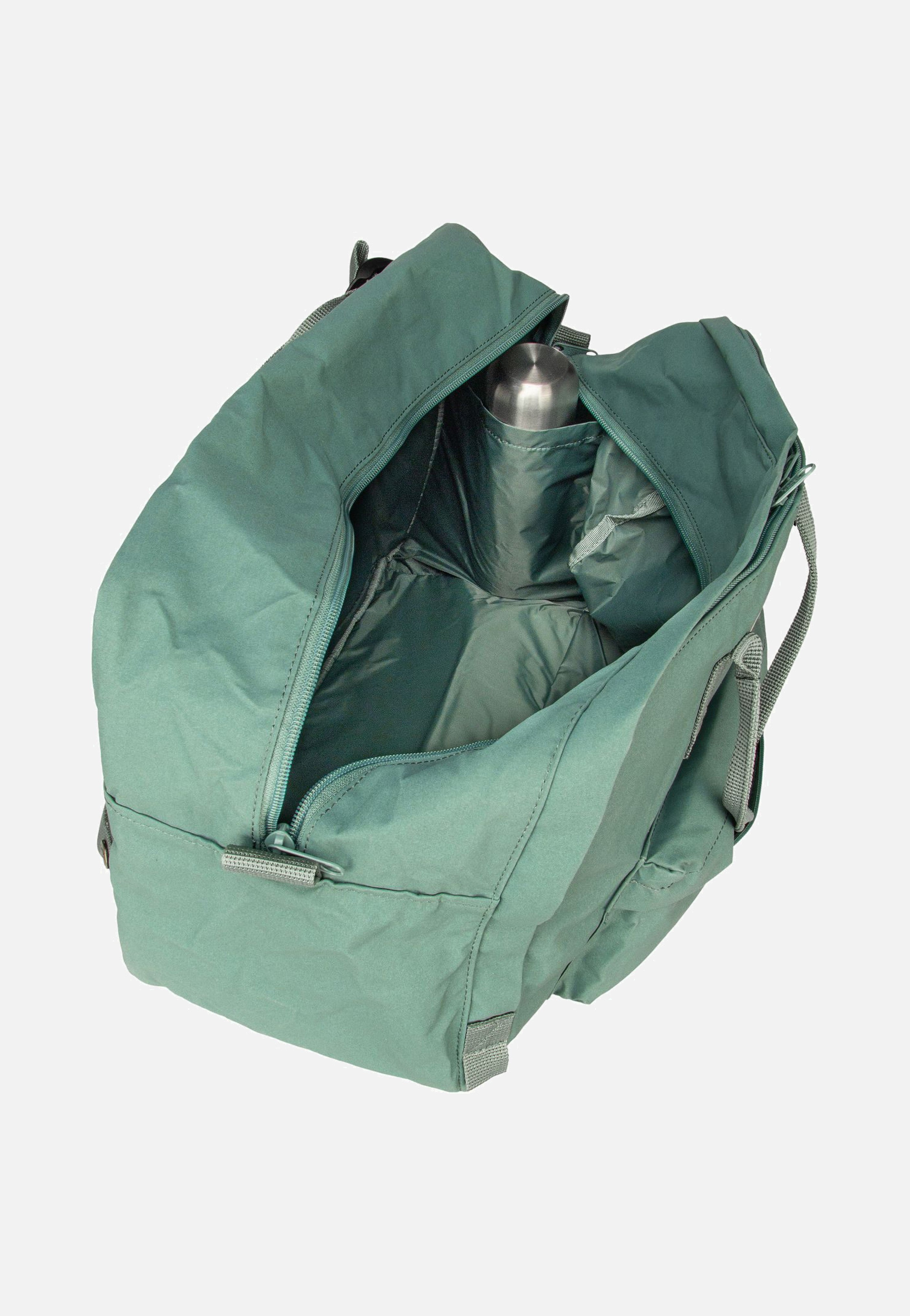 Kanken Frost Green - Weekender