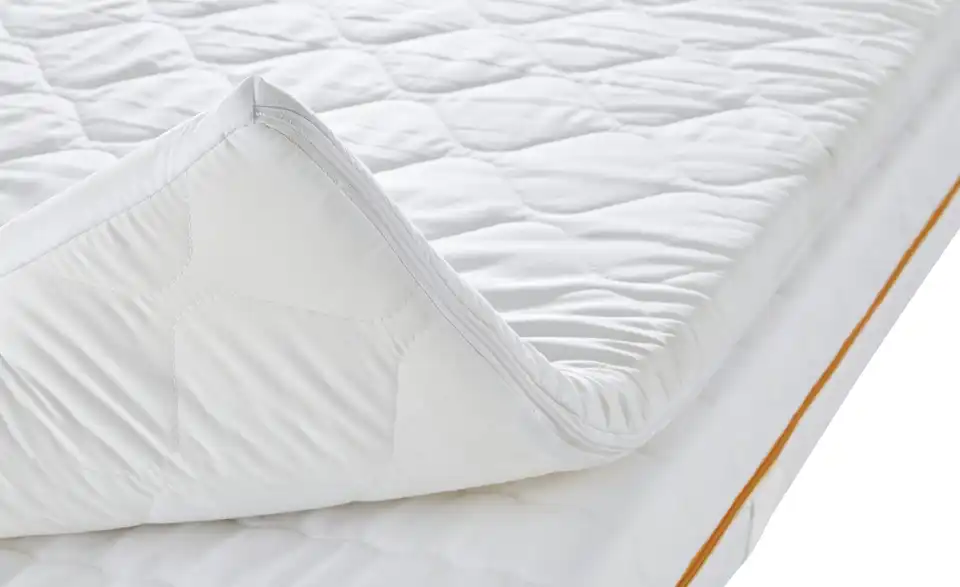 Schaumstoff Topper Milano 180 cm