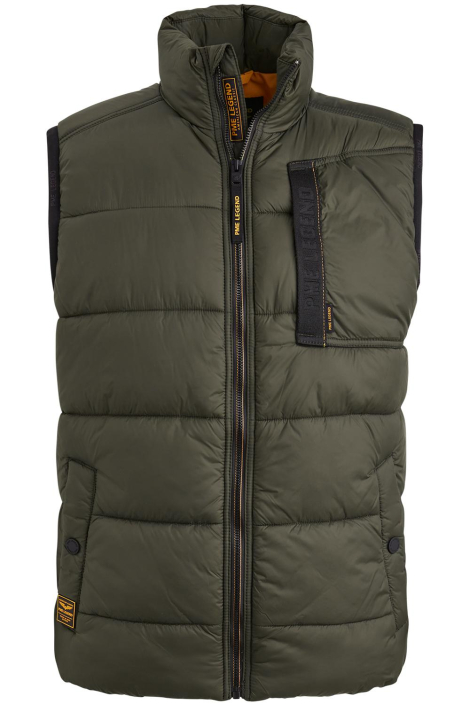 PME legend groene heren jas