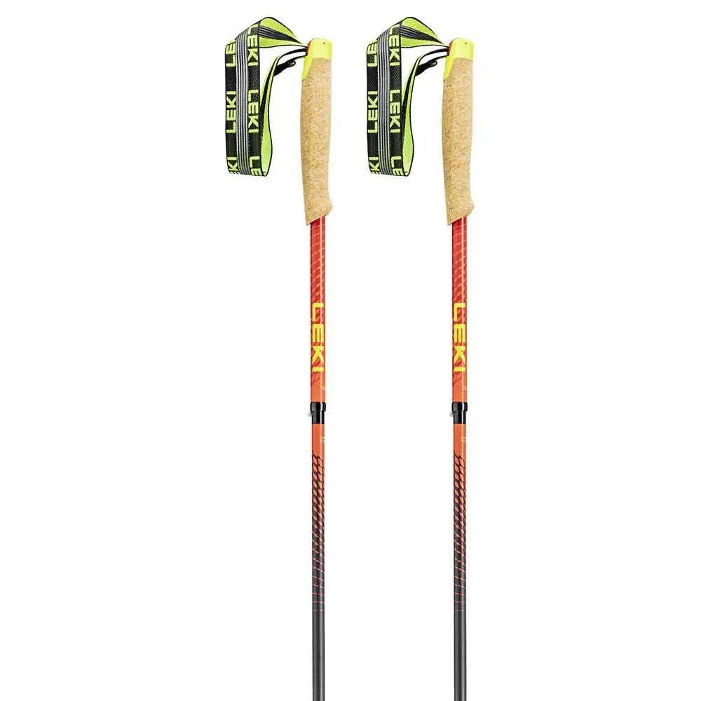 Leki Neotrail Pro FX.One Superlite