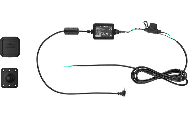 Garmin Vieo Charging Ladestation für Infotainment-System