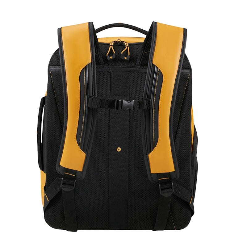 Samsonite Ecodiver Backpack M Underseater Yellow
