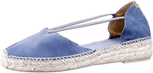 Toni Pons jeans Erla-A - maat 43 sandaal jeans - maat 43 Calandschoen