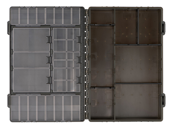 Boîte Fox Edges Tackle Box Medium