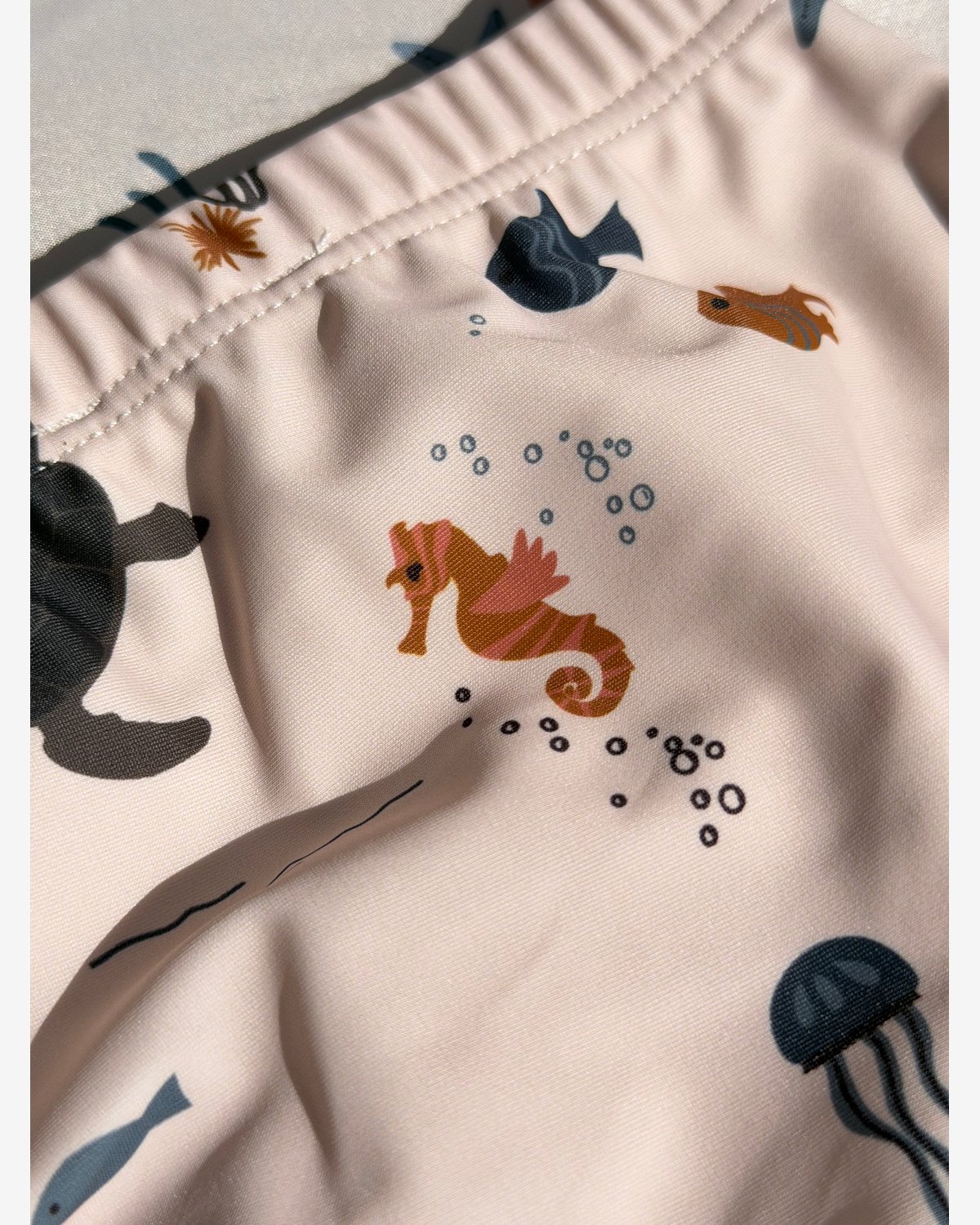 Badetruse Baby – UV 40+ | Anthony
