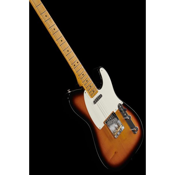 Fender Vintera II 50s Nocaster MN 2TS
