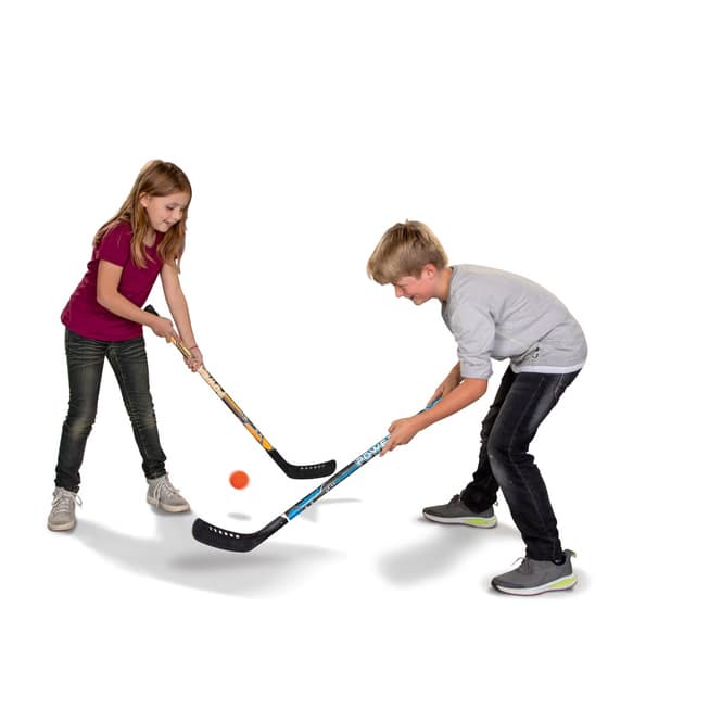 Besttoy - Streethockey-Set