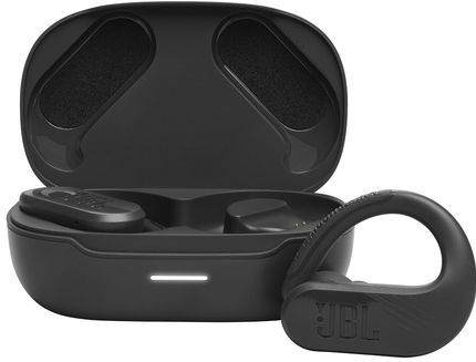 JBL - Endurance Peak 3 - In-ear Koptelefoon - Bluetooth - Zwart