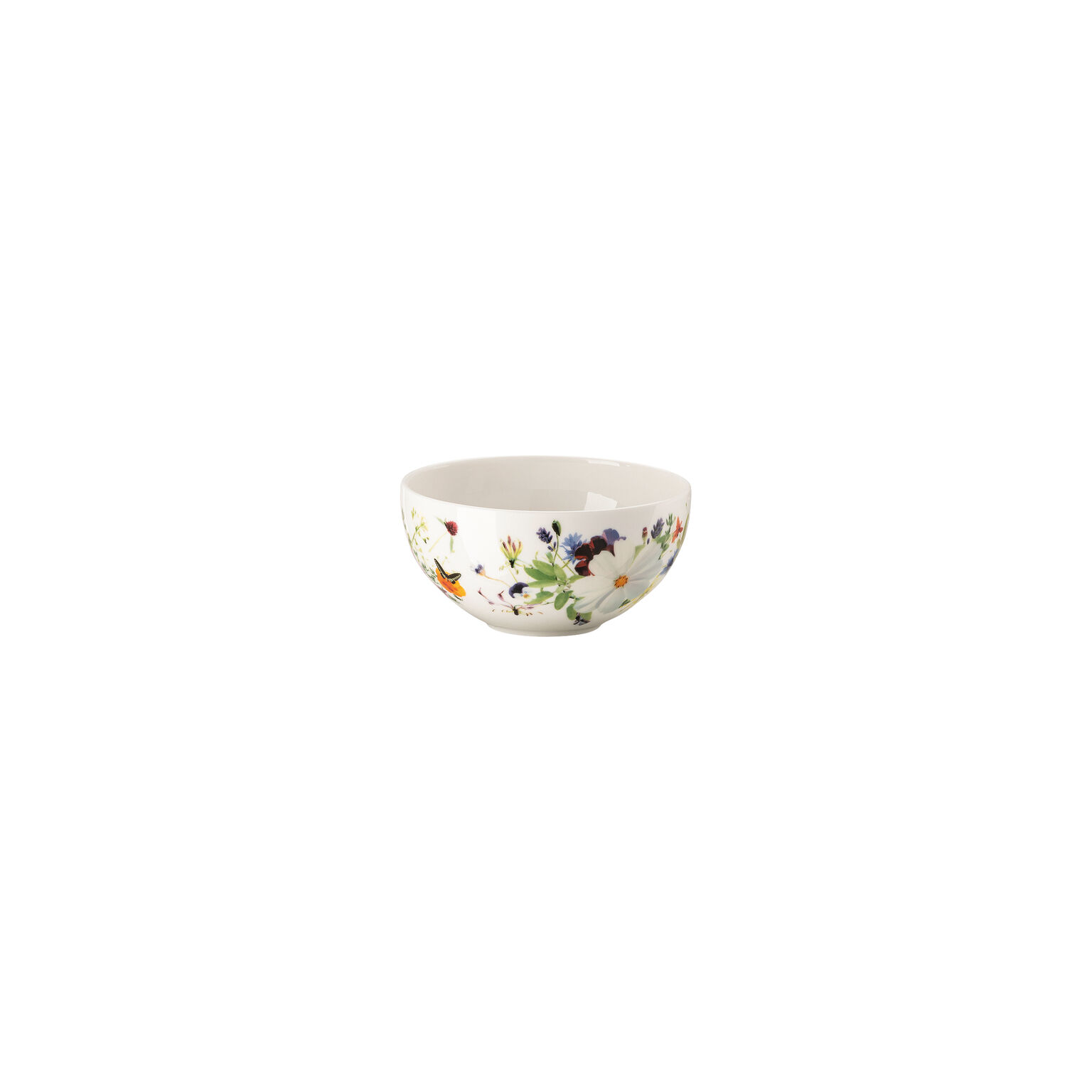 Brillance Bone China Grand Air Bowl 10 cm