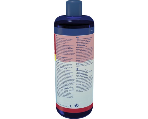 Söll AlgoSol® algendoder 1 l
