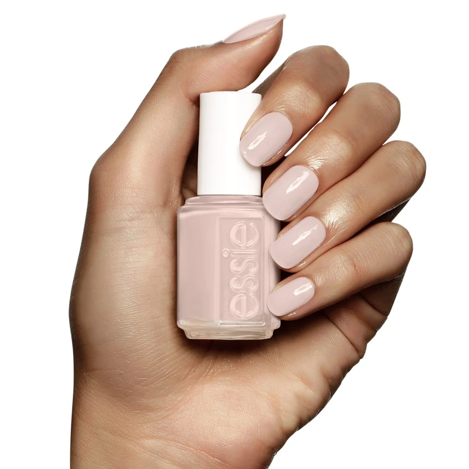 Essie - Neglelak - 6 Ballet Slippers