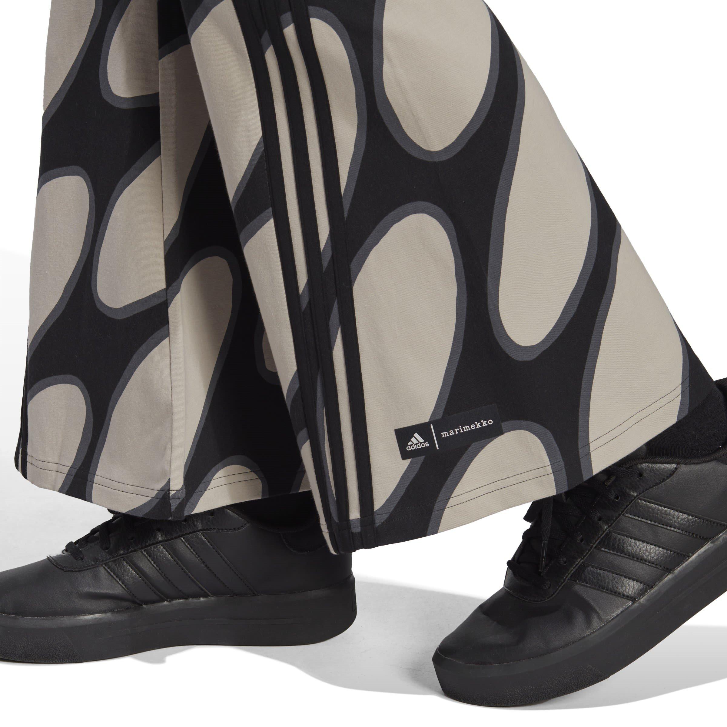 adidas x Marimekko Future Icons Flared Leggings Womens