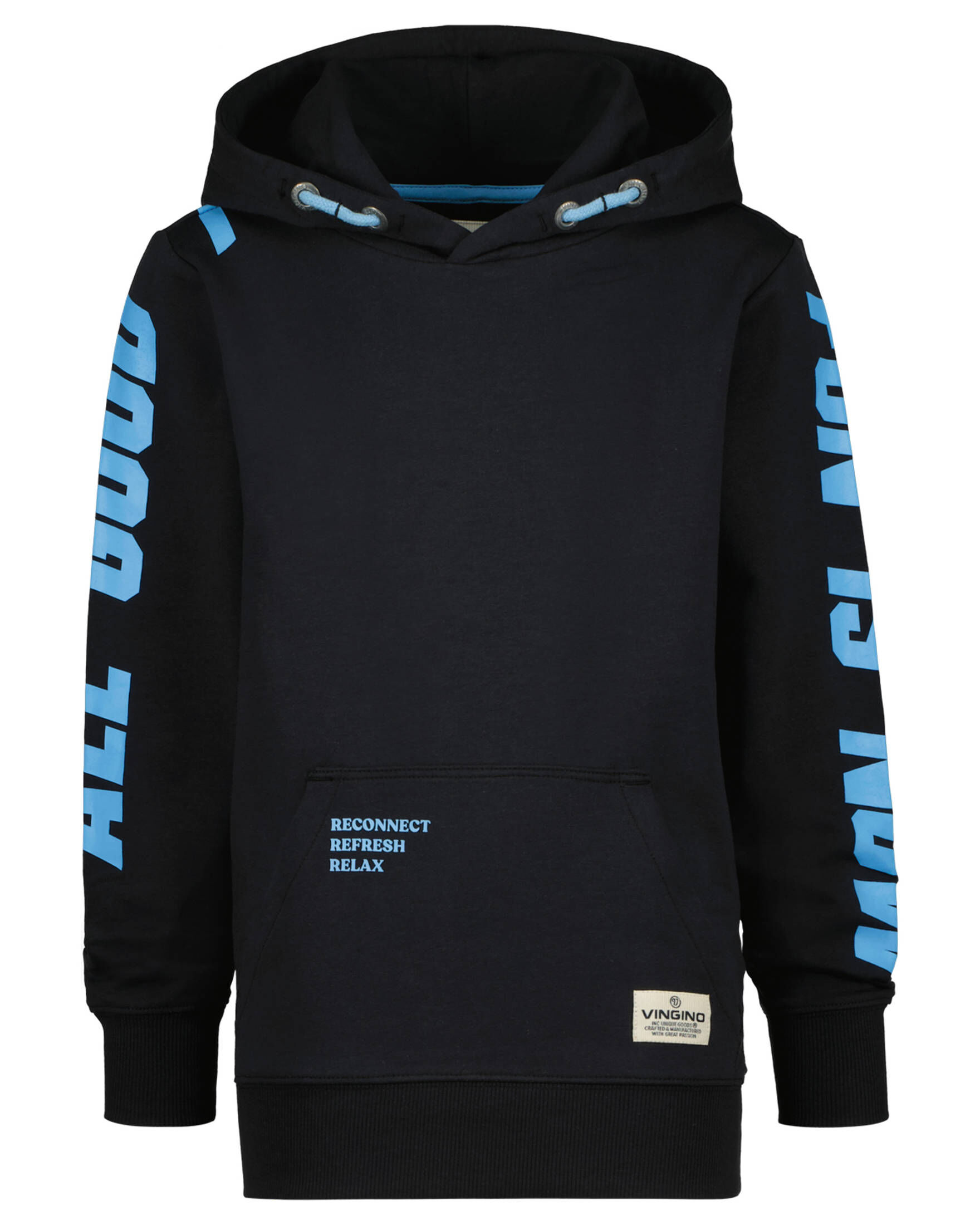 Vingino| Jungen Hoodie MECKLY