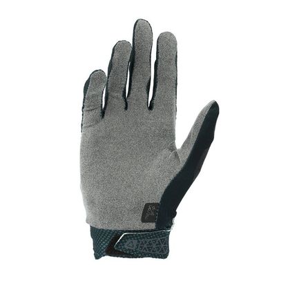 Gants cross Leatt 3.5 JUNIOR - Noir / Blanc