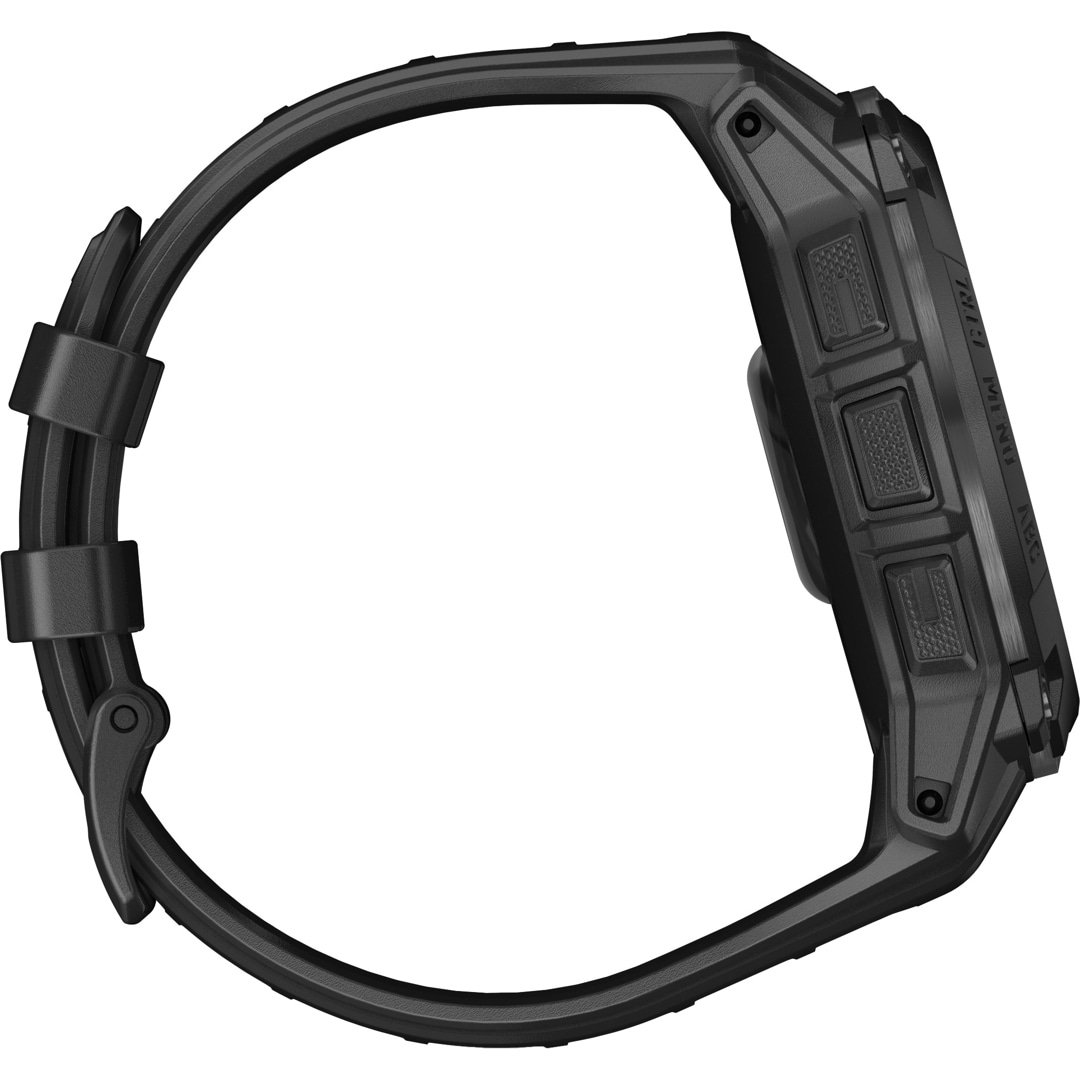 Garmin Instinct 3 – 50mm SOLAR Tactical Edition