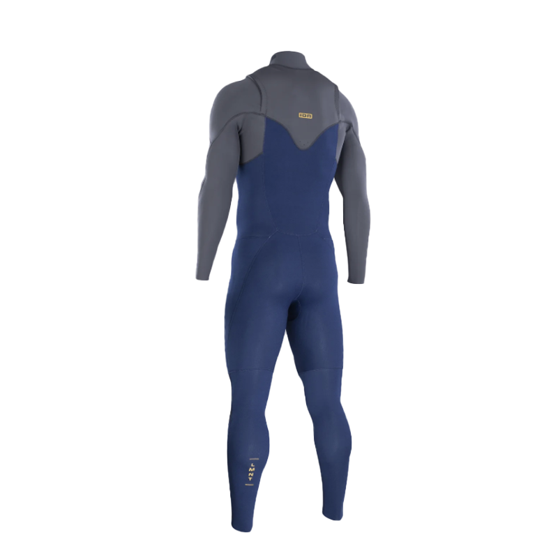 COMBINAISON ION SEEK ELEMENT 3/2 FRONTZIP INDIGO