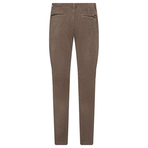 Bruun & Stengade Kenn Chinos, Mud, W31/L32